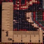 Persisk matta - Nomadic - 147 x 75 cm - röd