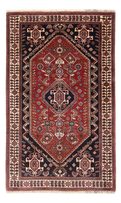 Abadeh Mattan 80x145cm - Persisk matta