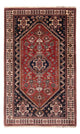 Abadeh Mattan 145x80cm - Persisk matta