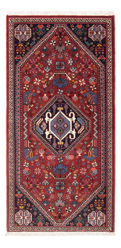 Abadeh Mattan 70x148cm - Persisk matta