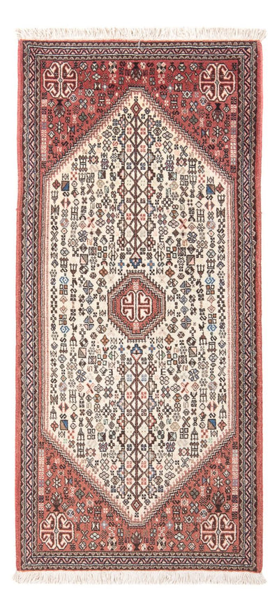 Abadeh Mattan 70x160cm - Persisk matta