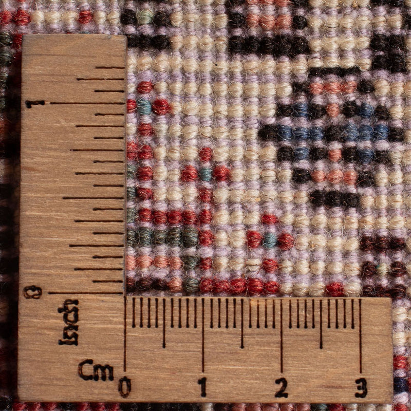 Runner Persisk matta - Nomadic - 160 x 70 cm - grädde