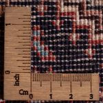 Persisk matta - Nomadic - 150 x 70 cm - röd