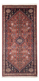 Abadeh Mattan 152x72cm - Persisk matta