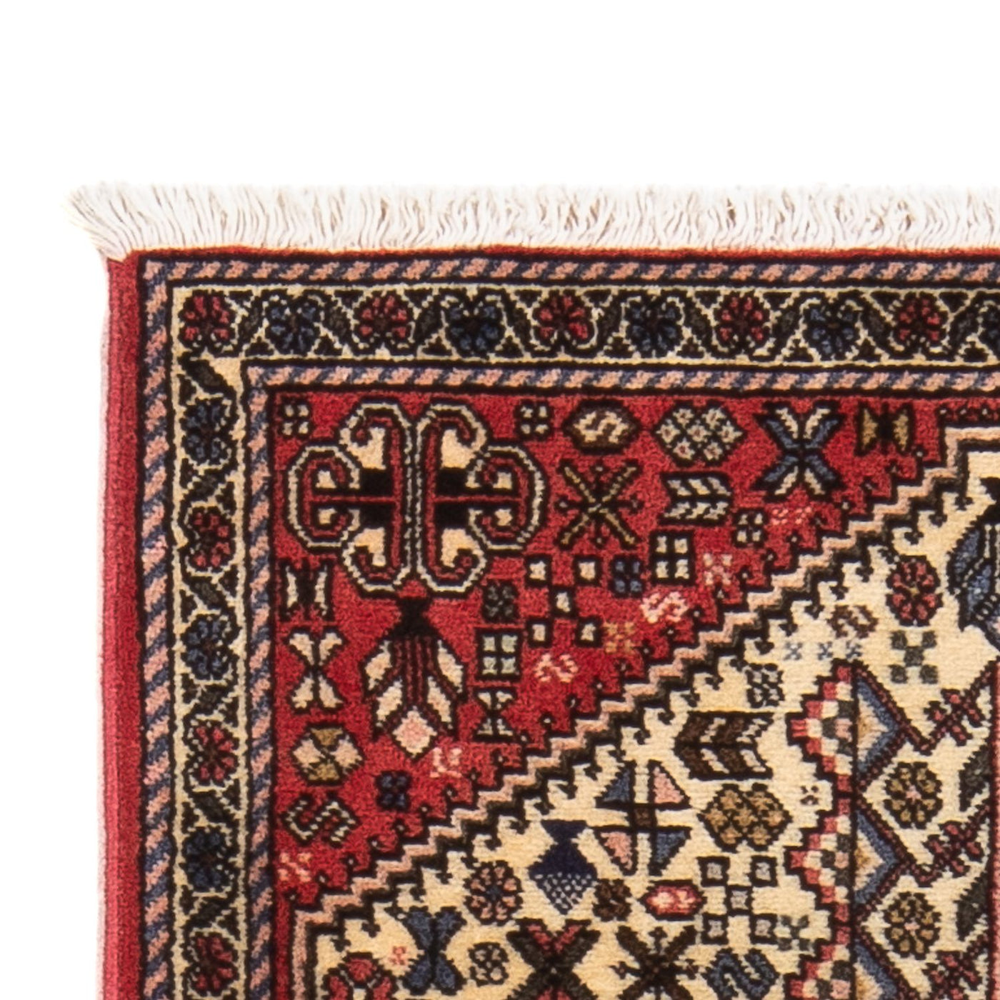 Abadeh Mattan 150x67cm - Persisk matta