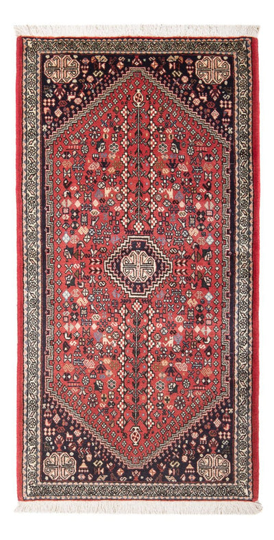 Abadeh Mattan 72x153cm - Persisk matta