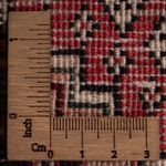 Persisk matta - Nomadic - 153 x 72 cm - röd