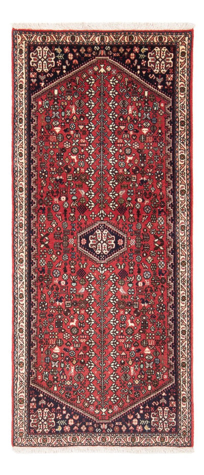 Abadeh Mattan 63x156cm - Persisk matta
