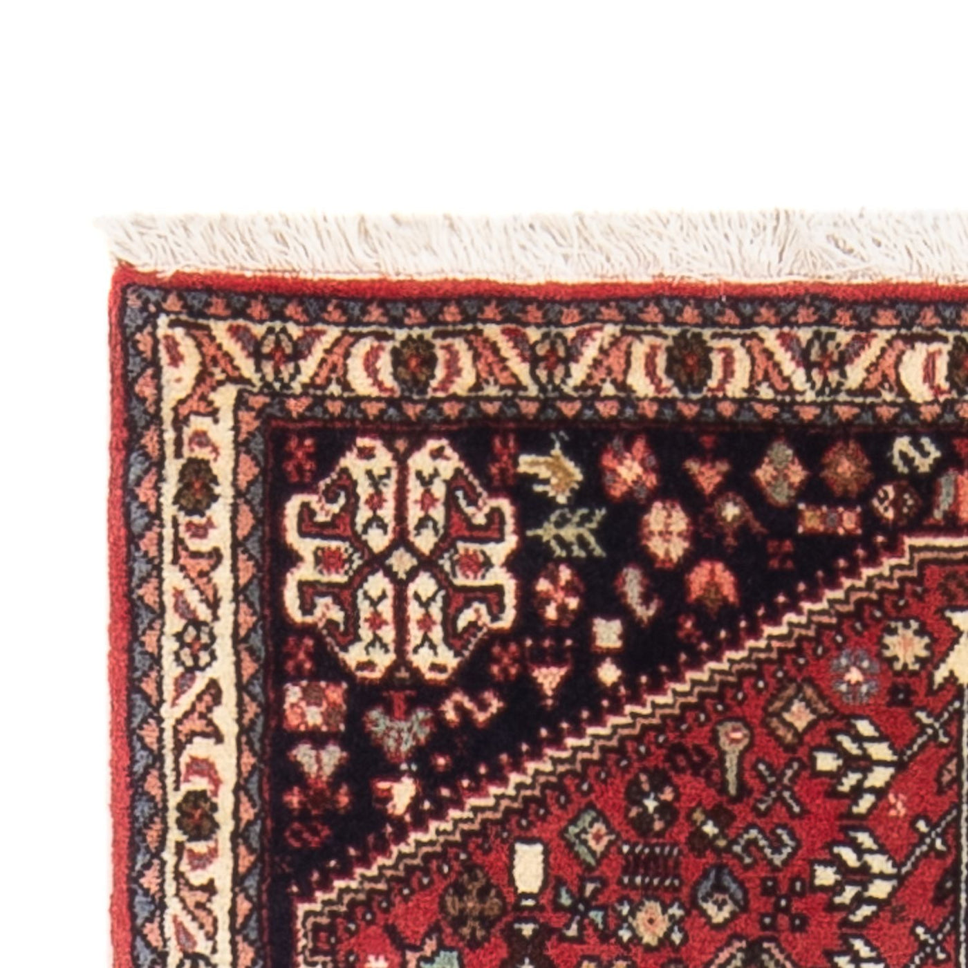 Abadeh Mattan 156x63cm - Persisk matta