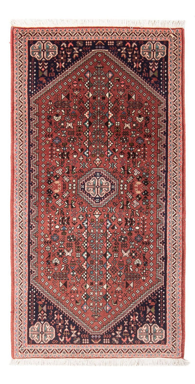 Abadeh Mattan 70x152cm - Persisk matta