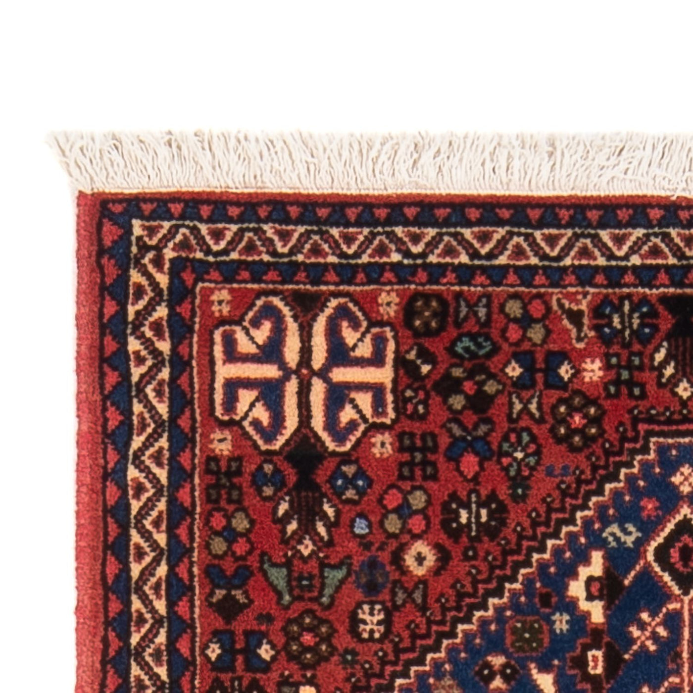 Abadeh Mattan 157x67cm - Persisk matta
