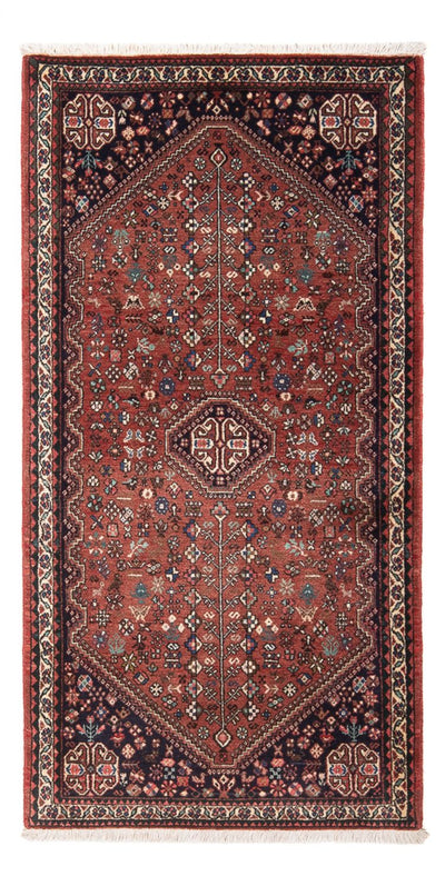 Abadeh Mattan 72x153cm - Persisk matta