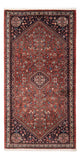Abadeh Mattan 153x72cm - Persisk matta