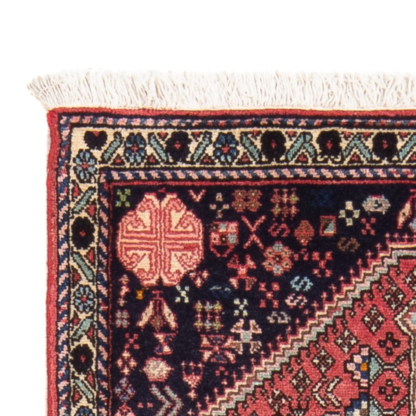 Abadeh Mattan 146x67cm - Persisk matta