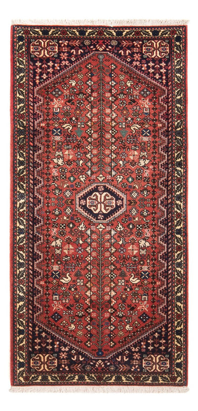 Abadeh Mattan 67x155cm - Persisk matta