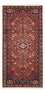Runner Persisk matta - Nomadic - 155 x 67 cm - röd