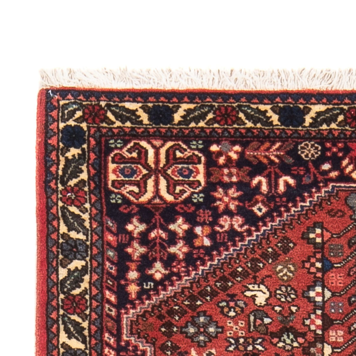 Abadeh Mattan 67x155cm - Persisk matta