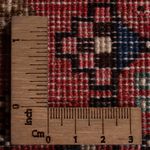 Runner Persisk matta - Nomadic - 155 x 67 cm - röd