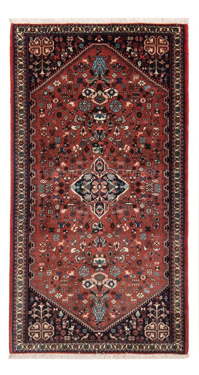 Abadeh Mattan 75x147cm - Persisk matta