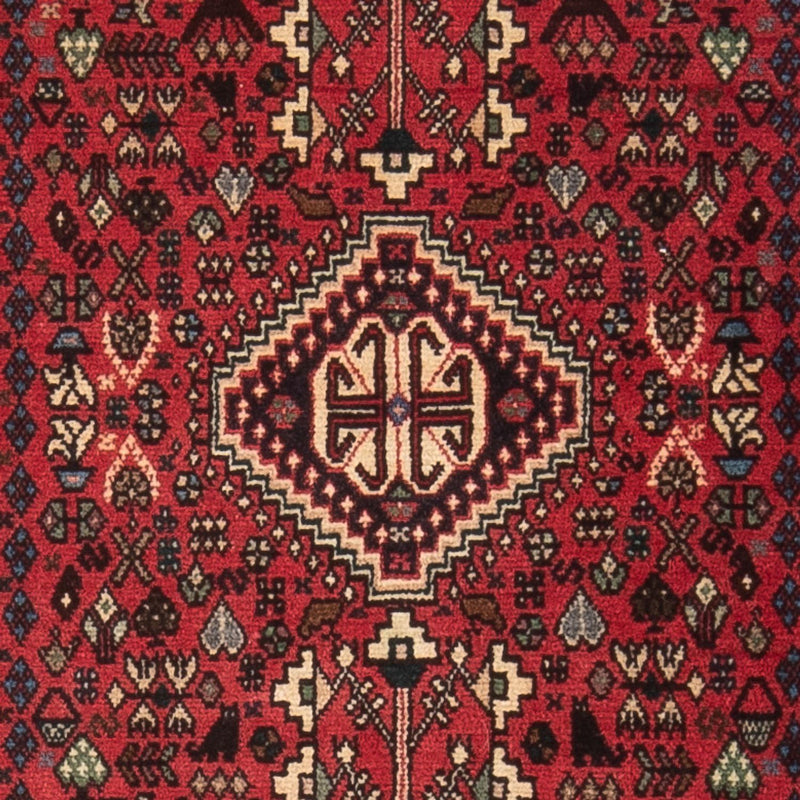 Runner Persisk matta - Nomadic - 155 x 70 cm - röd