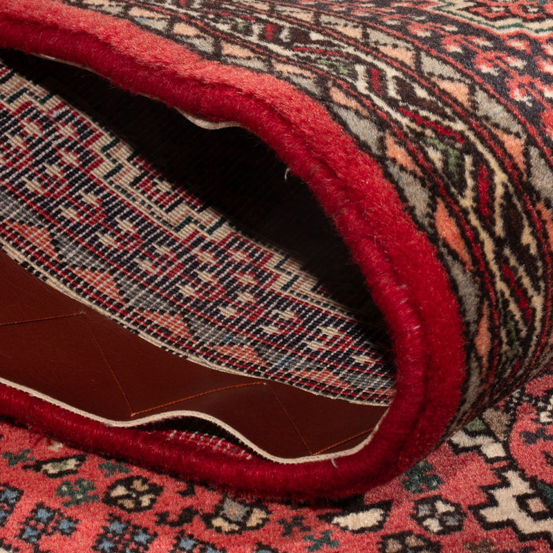 Runner Persisk matta - Nomadic - 155 x 70 cm - röd