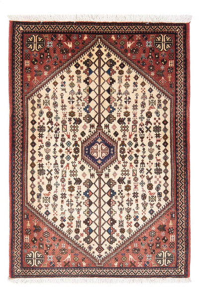Abadeh Mattan 82x128cm - Persisk matta