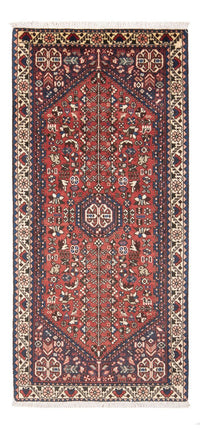 Abadeh Mattan 152x63cm - Persisk matta – product image