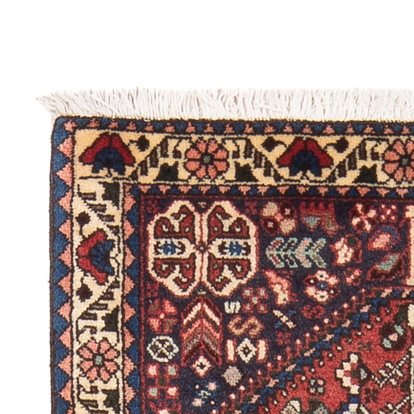 Abadeh Mattan 152x63cm - Persisk matta
