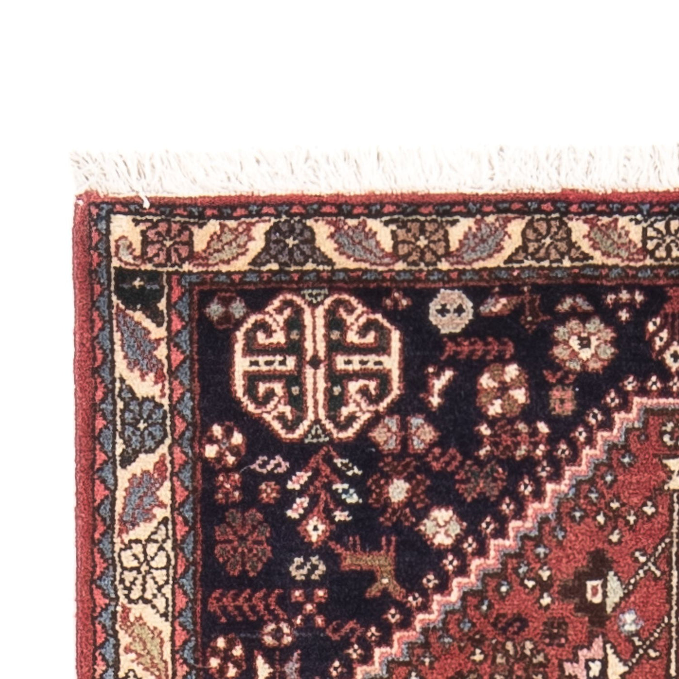 Abadeh Mattan 152x66cm - Persisk matta