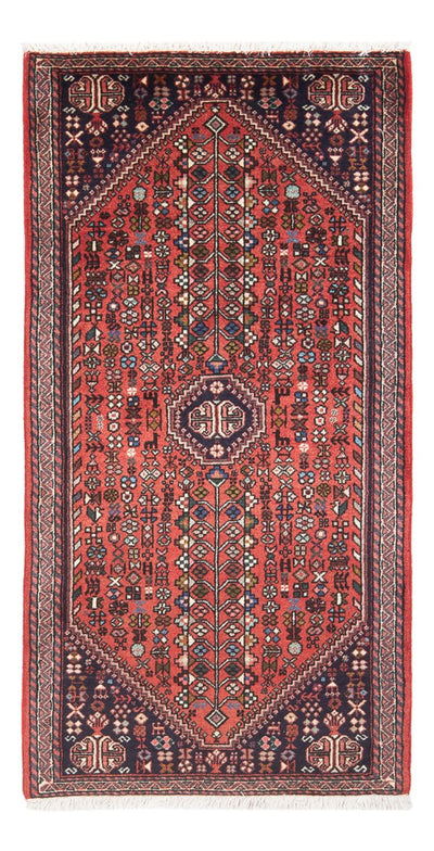 Abadeh Mattan 67x145cm - Persisk matta