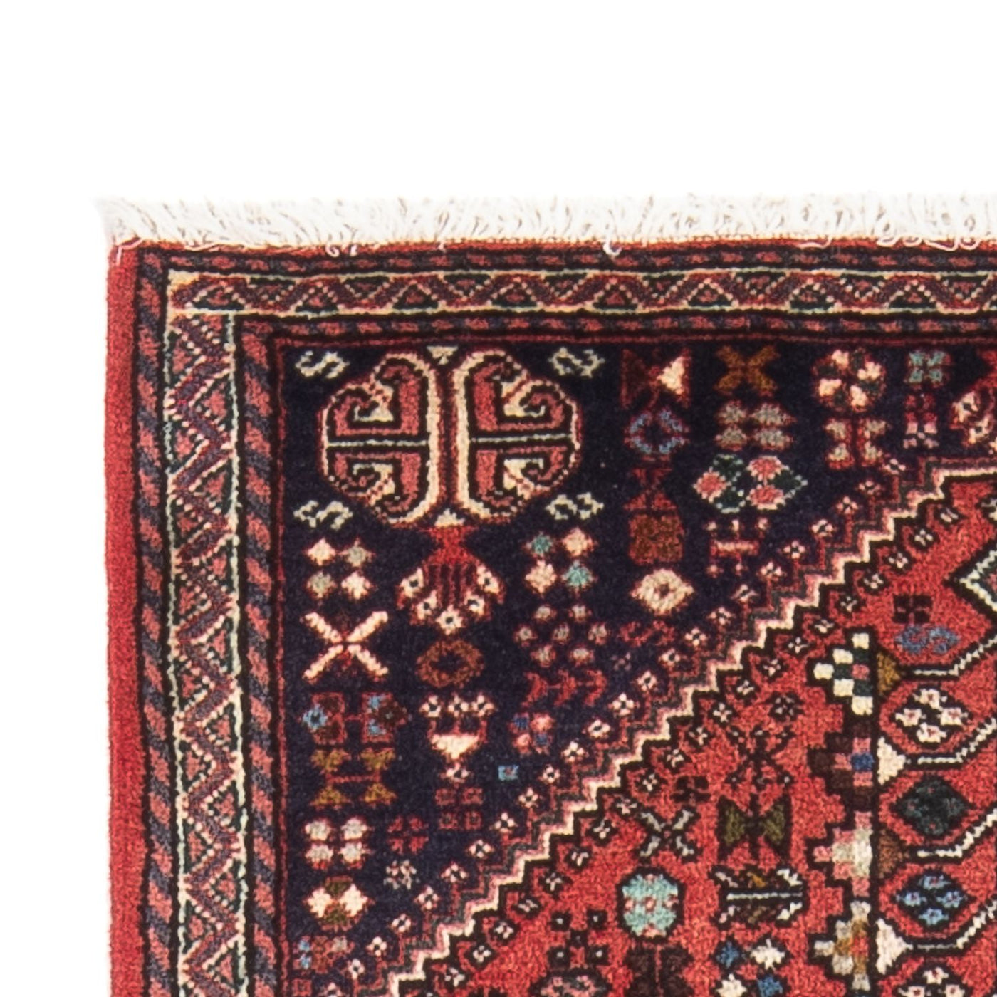 Abadeh Mattan 145x67cm - Persisk matta