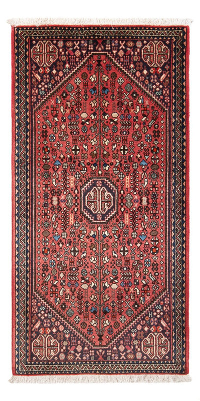 Abadeh Mattan 70x147cm - Persisk matta
