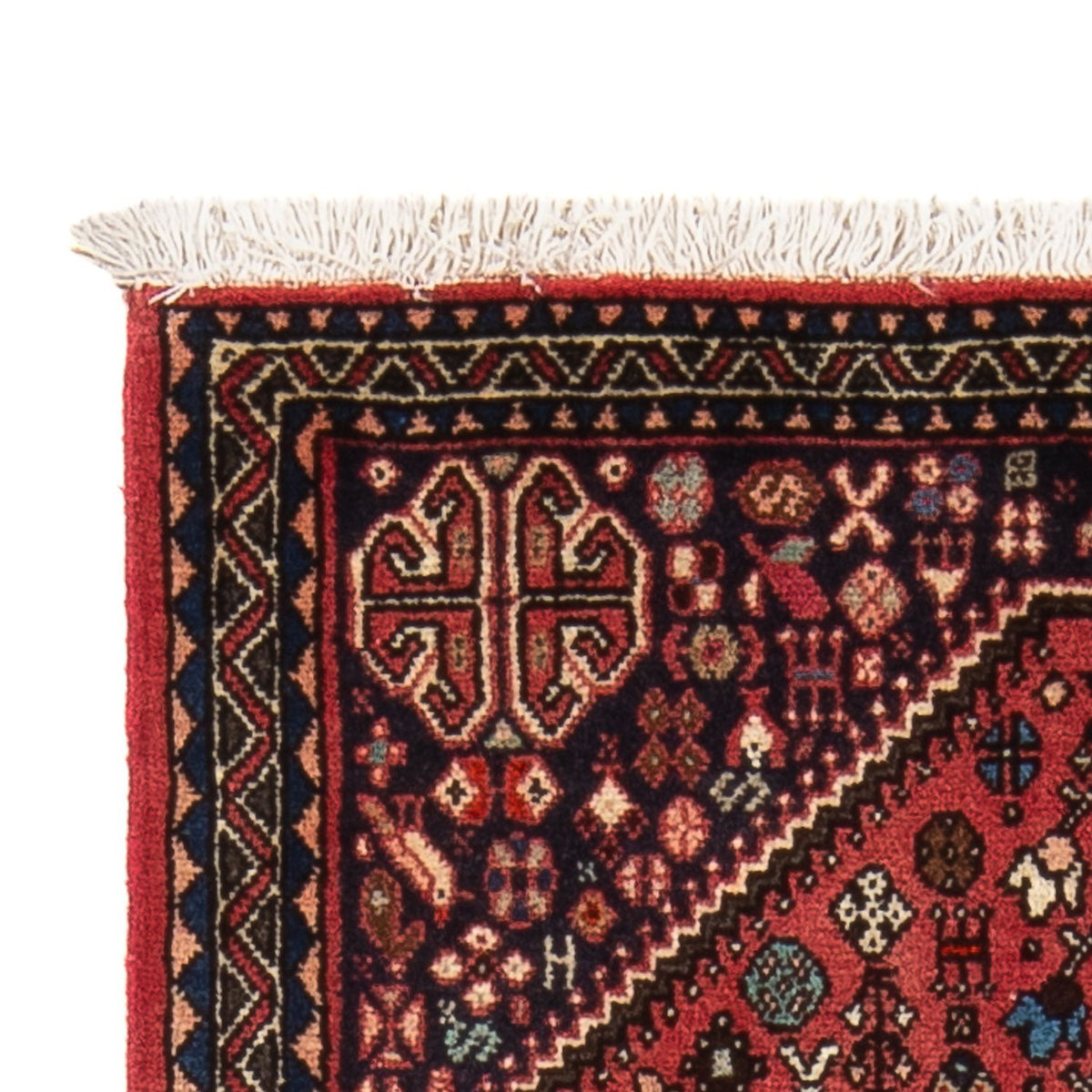 Abadeh Mattan 70x147cm - Persisk matta