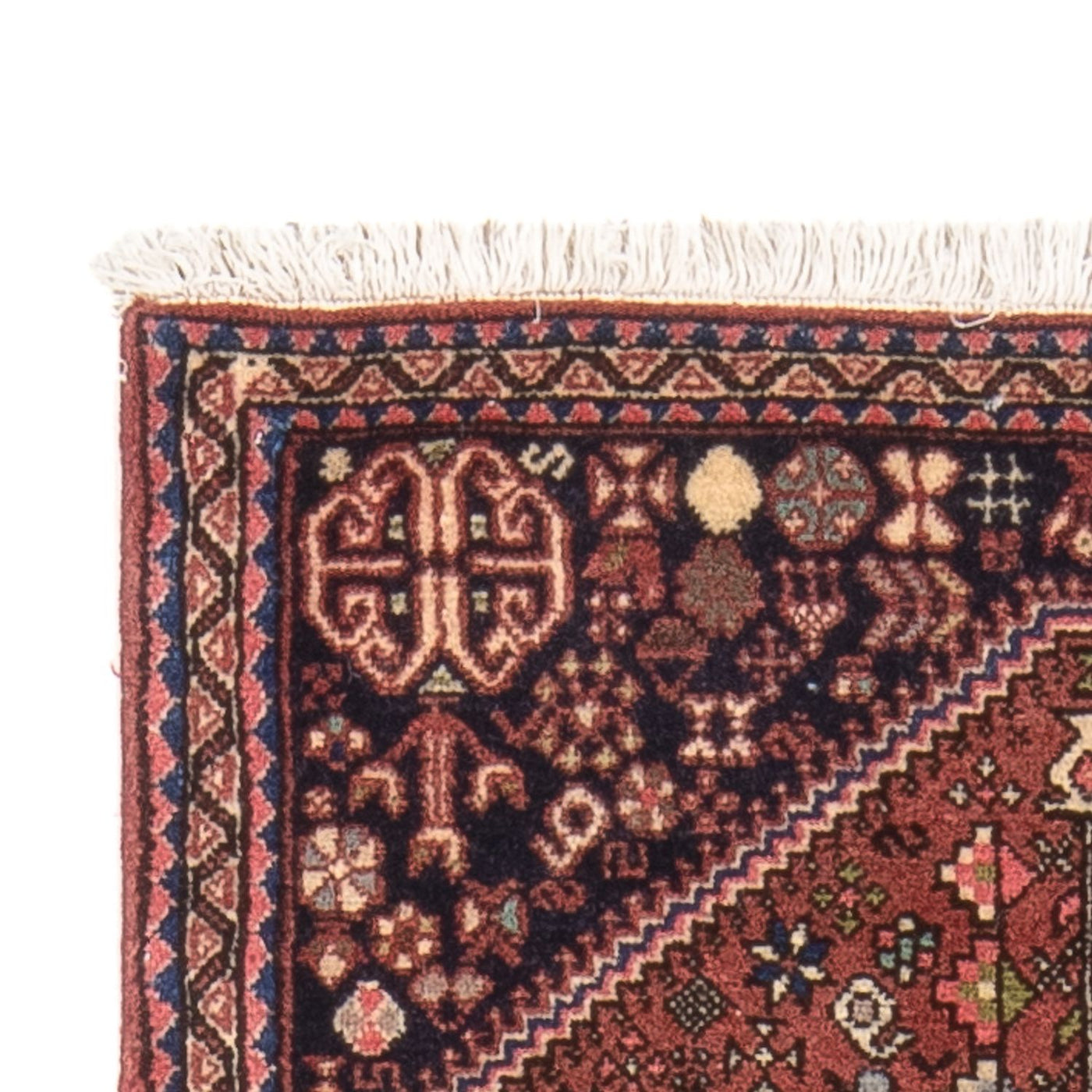 Abadeh Mattan 158x66cm - Persisk matta