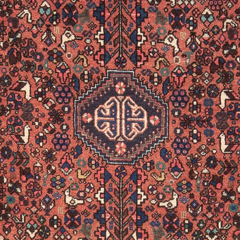 Runner Persisk matta - Nomadic - 155 x 73 cm - röd