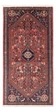 Abadeh Mattan 142x65cm - Persisk matta