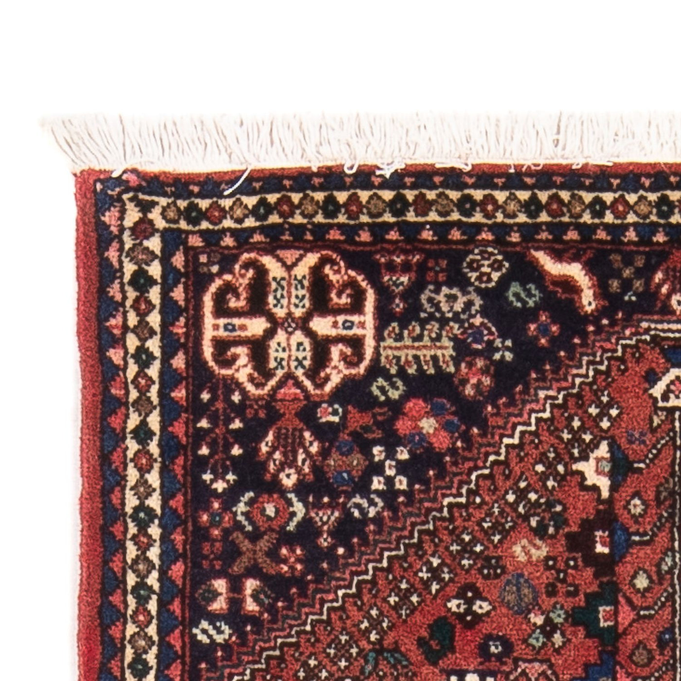 Abadeh Mattan 142x65cm - Persisk matta