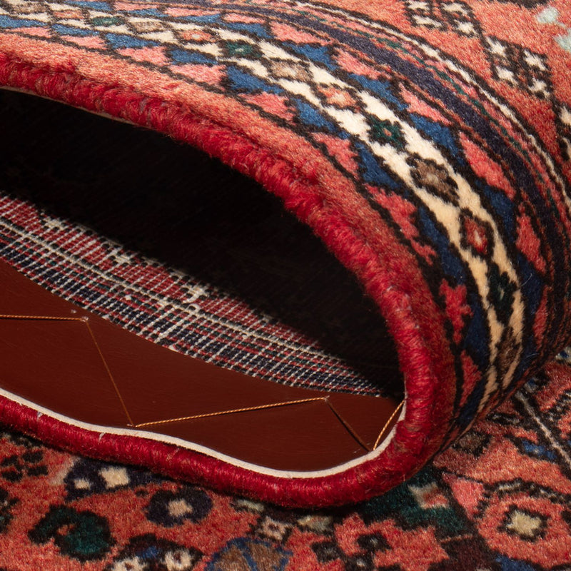 Persisk matta - Nomadic - 142 x 65 cm - röd