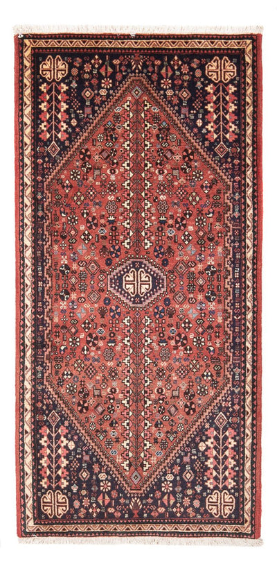 Abadeh Mattan 68x153cm - Persisk matta