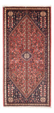 Abadeh Mattan 153x68cm - Persisk matta