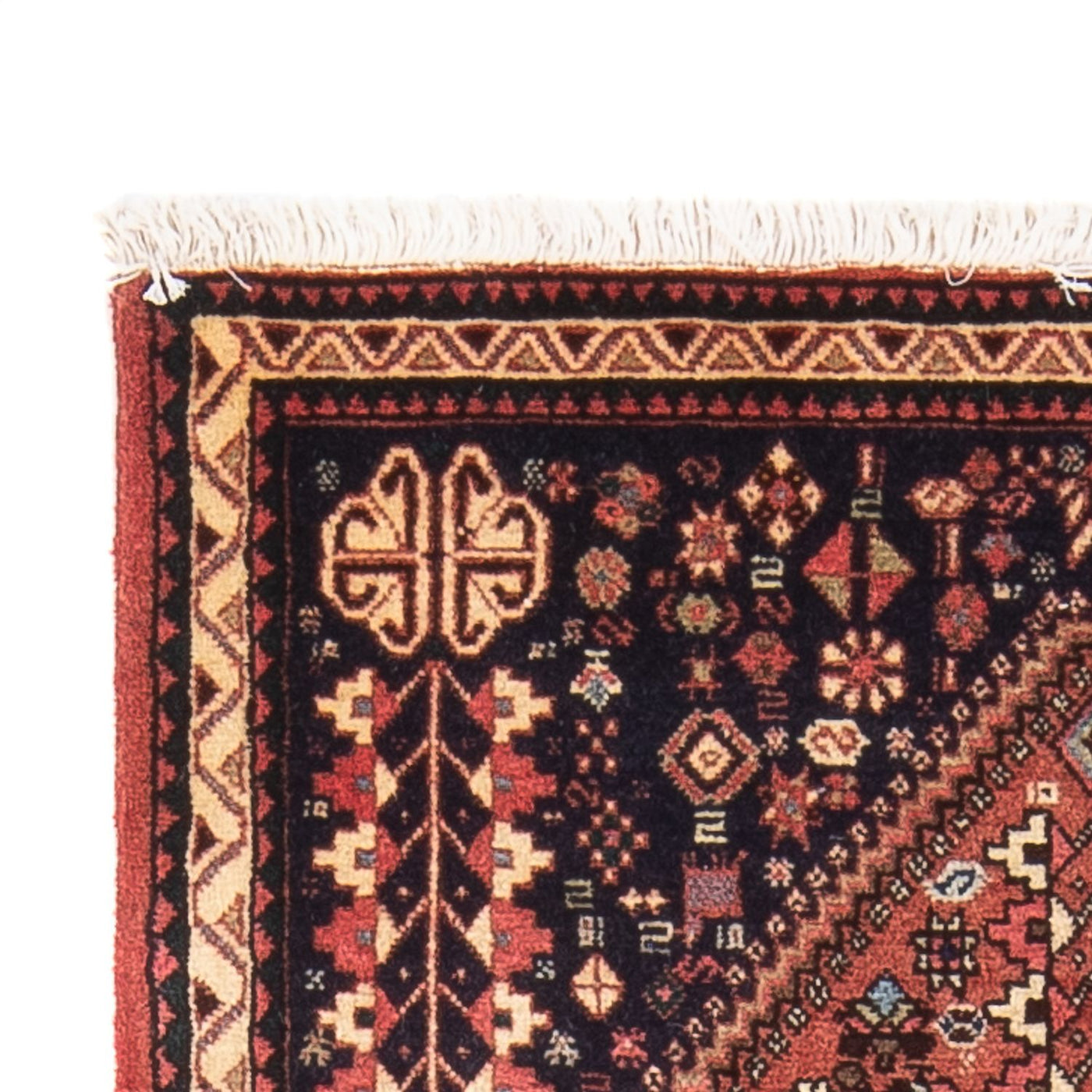 Abadeh Mattan 153x68cm - Persisk matta