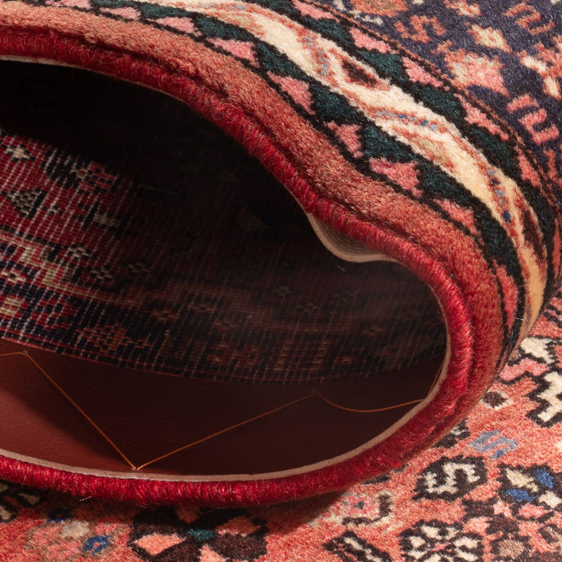 Persisk matta - Nomadic - 153 x 68 cm - röd