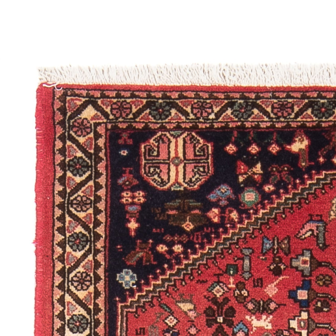 Abadeh Mattan 155x67cm - Persisk matta