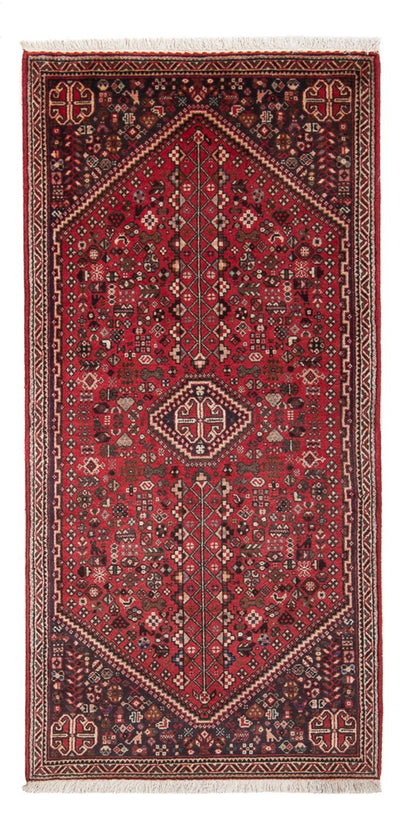 Abadeh Mattan 63x148cm - Persisk matta