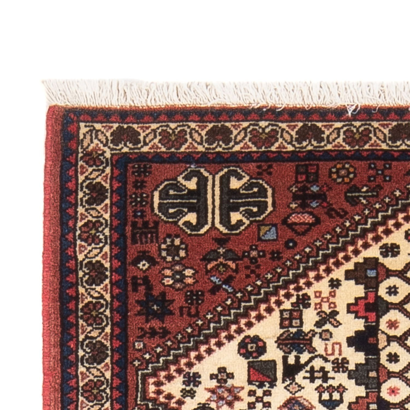 Abadeh Mattan 162x68cm - Persisk matta