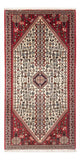 Abadeh Mattan 147x70cm - Persisk matta