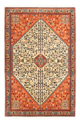 Persisk matta - Nomadic - 148 x 100 cm - beige