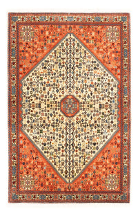 Persisk matta - Nomadic - 148 x 100 cm - beige