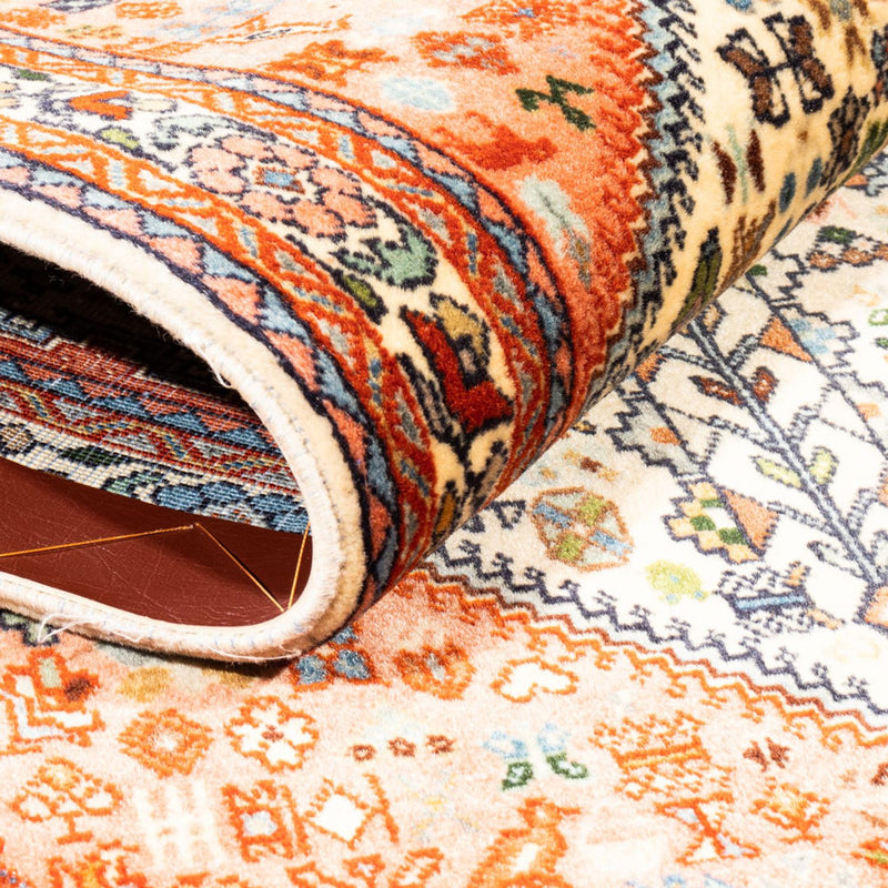 Persisk matta - Nomadic - 148 x 100 cm - beige