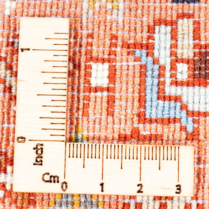 Persisk matta - Nomadic - 148 x 100 cm - beige